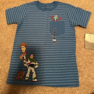 Disney Toy Story Shirt